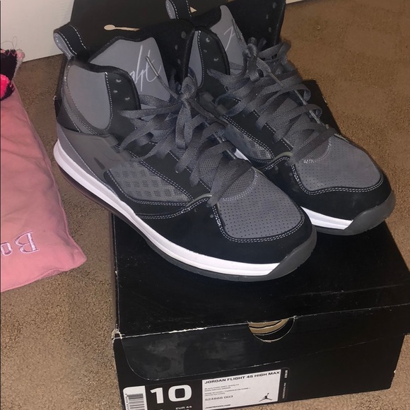Jordan | Shoes | Mens Jordan Flight 45 